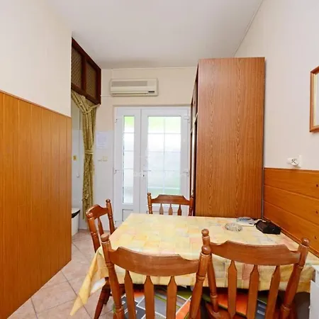 Apartman Adriatic A4 -rab *