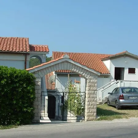 Adriatic A4 -rab Apartamento