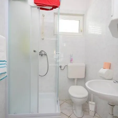 Appartement Adriatic A4 -rab *